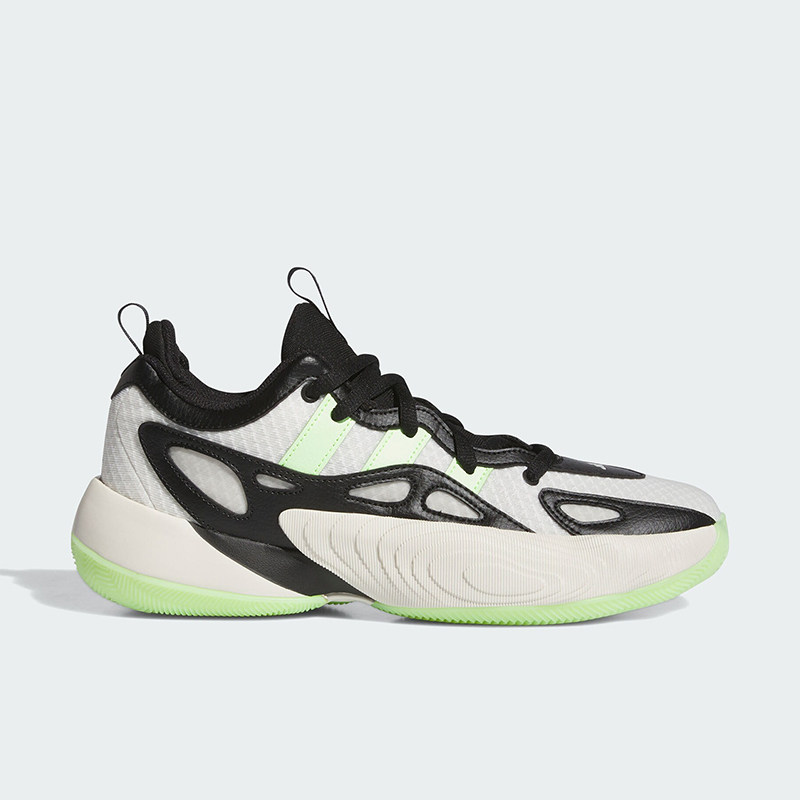 阿迪达斯男女实战篮球鞋