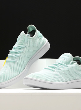 Adidas/阿迪达斯正品NEO女子 新款透气运动鞋休闲鞋板鞋F36479