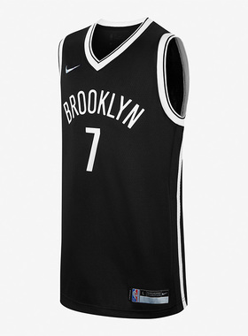 Nike/耐克正品新款大童运动透气舒适训练背心球衣 DV2397-010