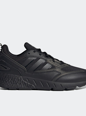 Adidas/阿迪达斯正品夏季三叶草男女同款运动跑步鞋 GY8247