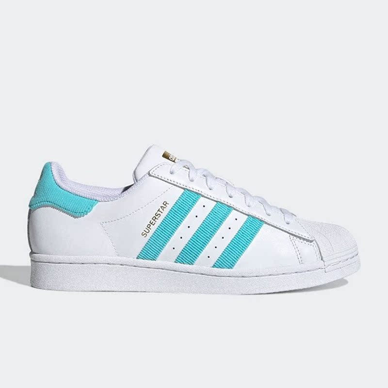 休闲鞋Adidas/阿迪达斯男