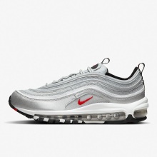 Nike/耐克正品Air Max 97女子运动缓震耐磨跑步鞋DQ9131-002