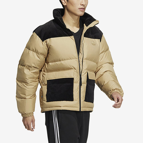 Adidas/阿迪达斯男子羽绒服