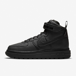 FORCE AIR BOOT男子魔术贴空一号板鞋 001 Nike DA0418 耐克正品