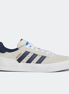 Adidas/阿迪达斯正品三叶草BUSENITZ VULC II男子休闲板鞋 GY6906