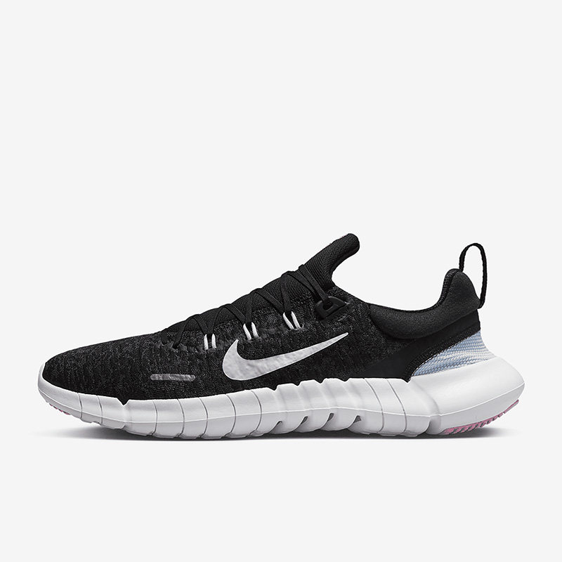 Nike/耐克正品新款Free RN 5.0 男子运动耐磨跑步鞋CZ1884-013