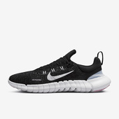 耐克正品 CZ1884 新款 Nike 男子运动耐磨跑步鞋 Free 5.0 013