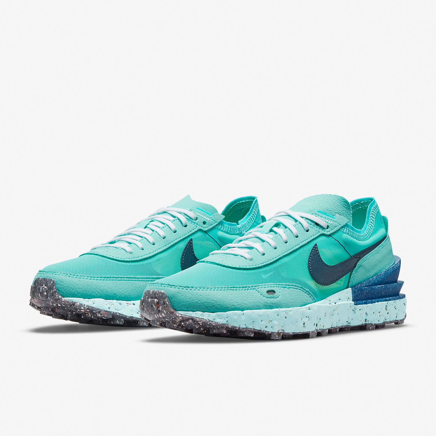 耐克正品女子运动低帮透气跑步鞋