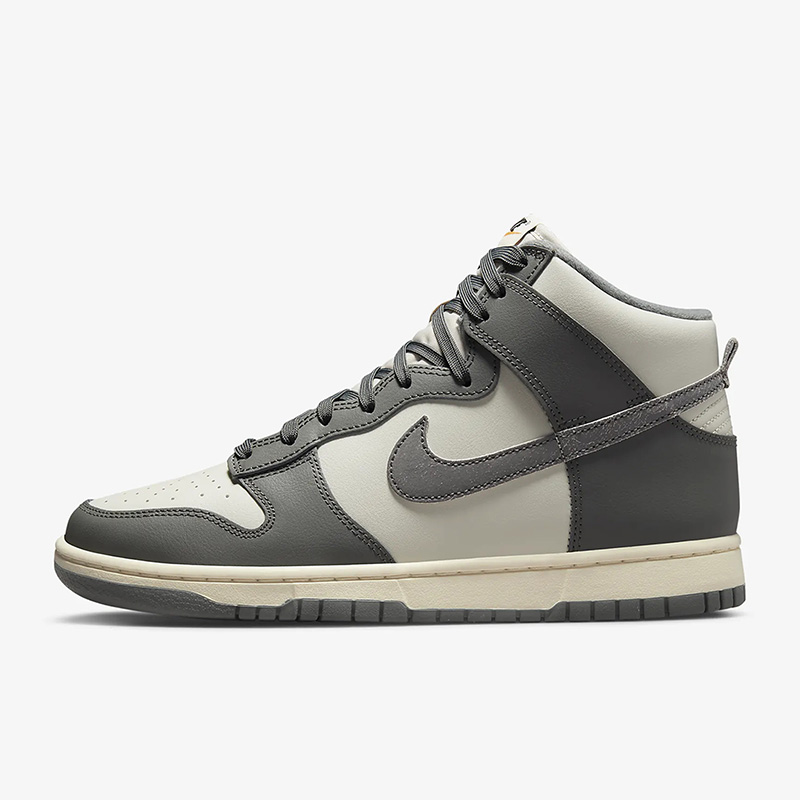 Nike/耐克正品新款男子休闲轻便高帮运动板鞋DM0582-001