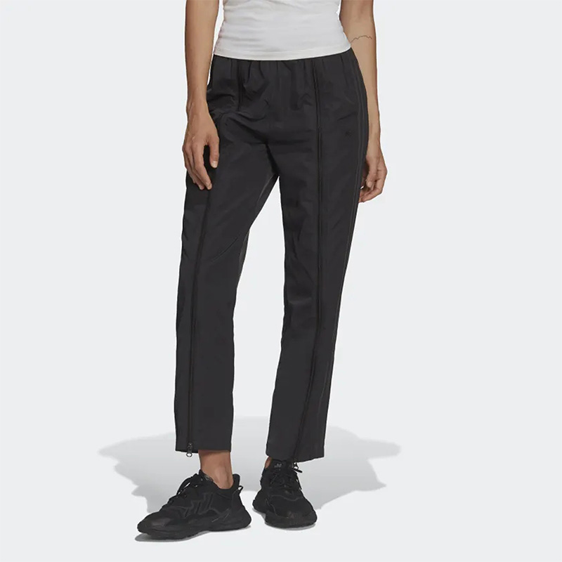 Adidas/阿迪达斯女子运动长裤