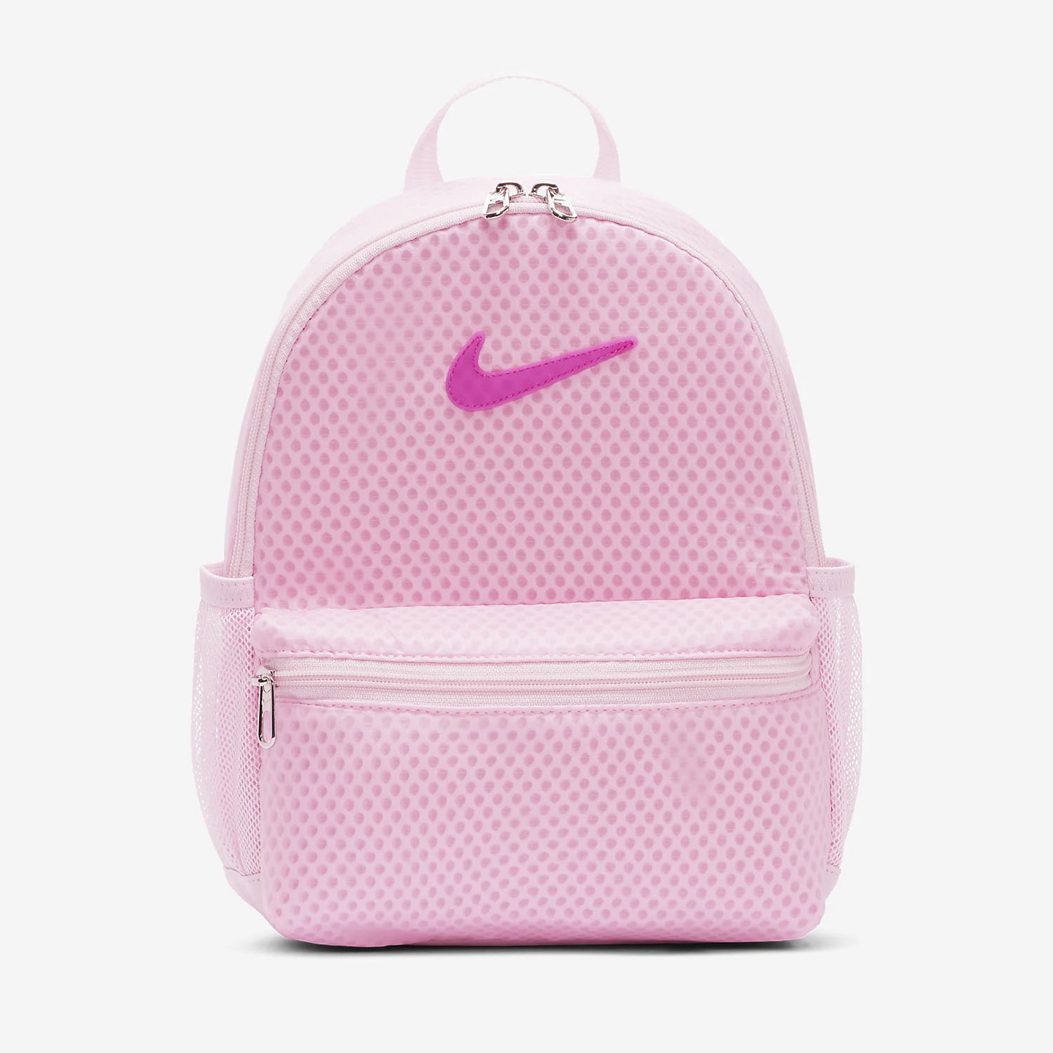 耐克儿童休闲运动双肩背包