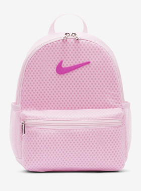 Nike/耐克正品NIKE BRASILIA JDI 儿童双肩书包包休闲书包 BA6212