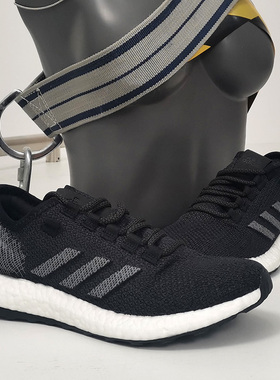 Adidas/阿迪达斯正品19新款pureboost boost跑步运动鞋EE4282