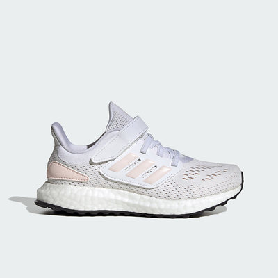 Adidas/阿迪达斯正品PUREBOOST 22 C大童运动跑步鞋IF0222