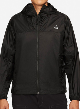 Nike/耐克正品春季新款男子运动休闲连帽夹克外套 DB0979-013