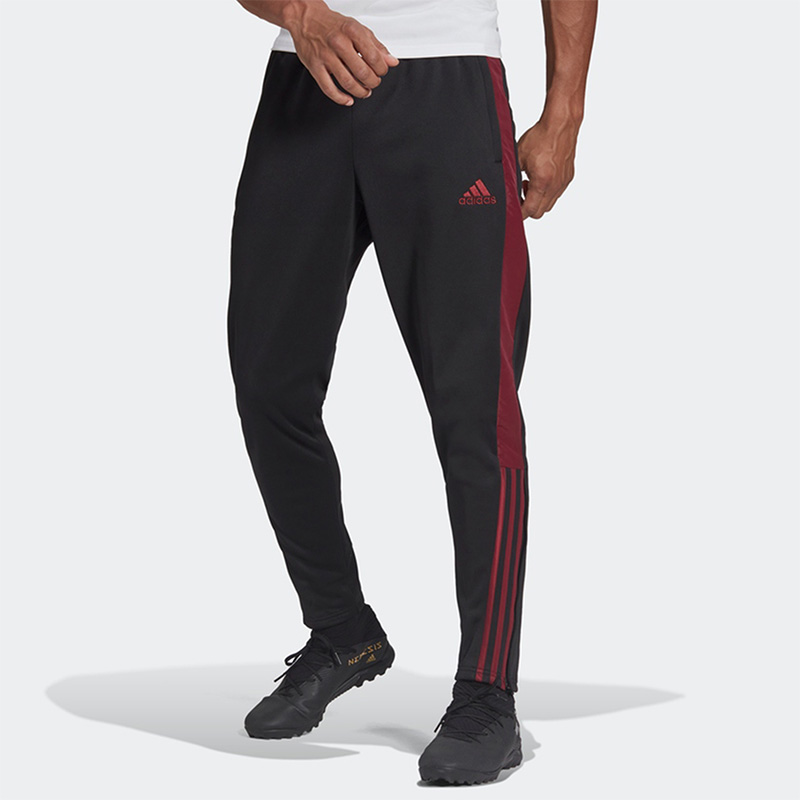 Adidas/阿迪达斯男子运动长裤