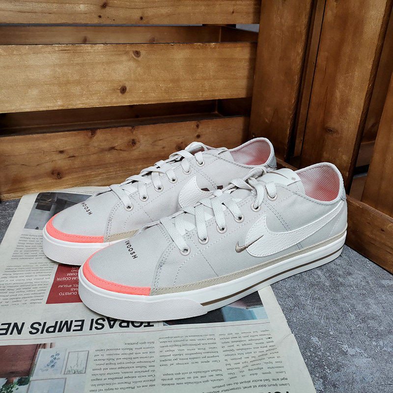 耐克男女舒适运动休闲鞋