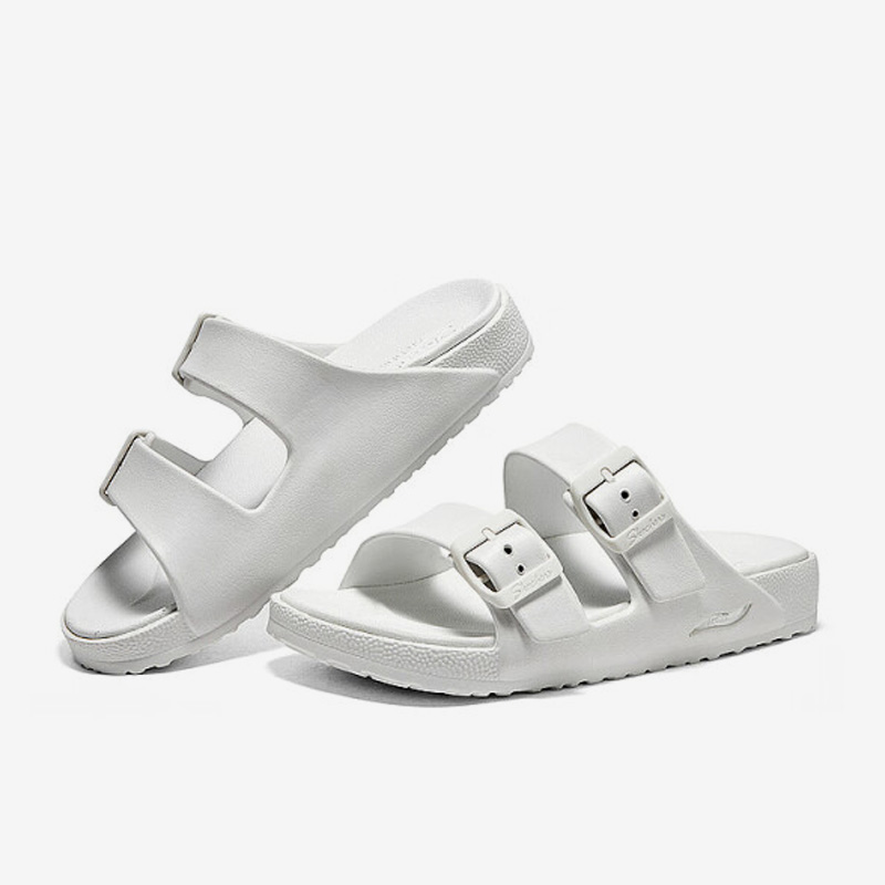 斯凯奇正品女子运动拖鞋