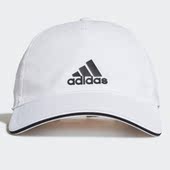 阿迪达斯正品 男帽女帽 春季 Adidas 新款 运动休闲棒球帽GM4510