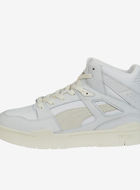 Puma/彪马正品Slipstream Invdr男女复古厚底休闲板鞋388641-01