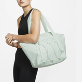 女子运动休闲大容量单肩托特手提包CV0063 新款 394 耐克正品 Nike