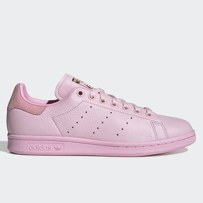 Adidas/阿迪达斯正品三叶草 夏季新款女子低帮板鞋CG5985
