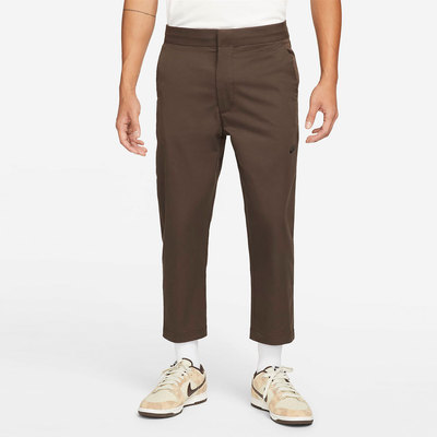 耐克男子运动休闲长裤