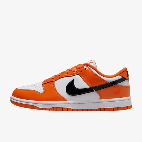 Nike/耐克正品Dunk女子运动轻便耐磨休闲透气低帮板鞋 DJ9955-800