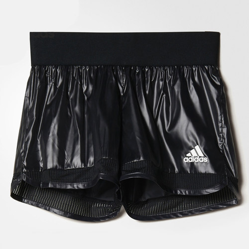 Adidas/阿迪达斯正品 新款大童运动短款 夏款运动裤BP8707