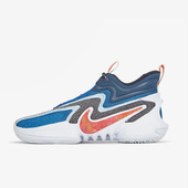Unity Cosmic EP男子训练耐磨篮球鞋 002 Nike DH1536 耐克正品