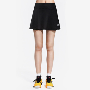 Adidas 羽毛球健身休闲运动裙裤 FT9703 FR4327 阿迪达斯正品