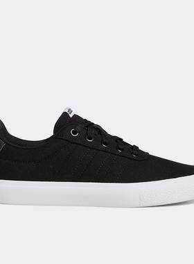 Adidas/阿迪达斯正品neo VULCRAID3R女子低帮休闲运动板鞋 GX0873