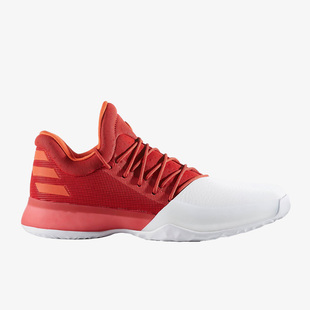运动篮球鞋 Adidas BW0547 1男子签名款 Vol. 阿迪达斯正品 Harden