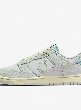 Nike/耐克正品新款男子运动休闲透气低帮户外板鞋DV7210-001