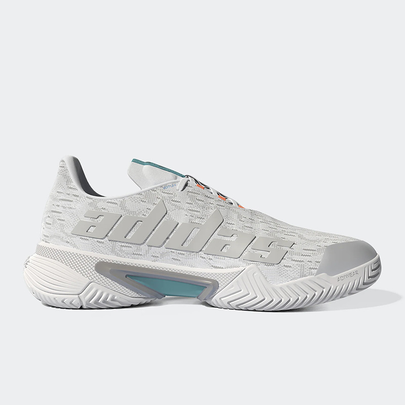 阿迪达斯男女运动网球鞋