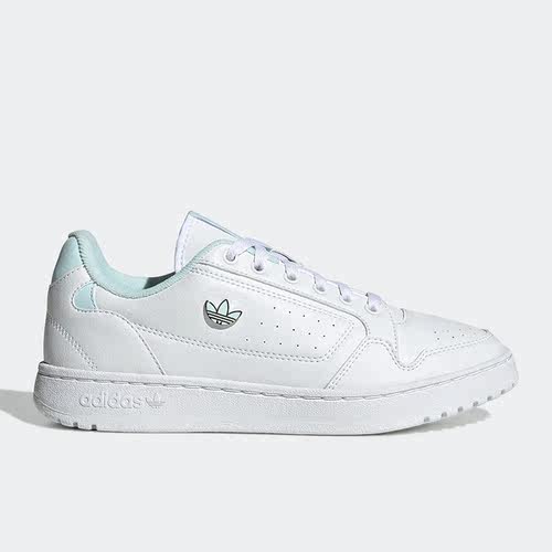 阿迪达斯三叶草男女运动休闲板鞋