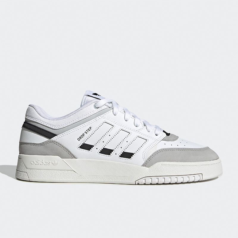 阿迪达斯男女经典休闲板鞋