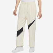 FB7881 Nike 113 男子时尚 大LOGO运动休闲长裤 耐克正品 新款