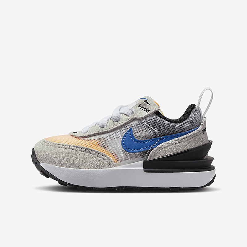 耐克正品网面透气小童运动休闲鞋