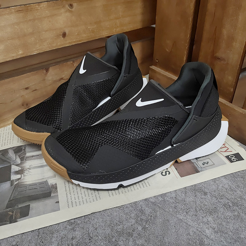 Nike/耐克正品春季Go FlyEase 男子一脚蹬运动跑步鞋CW5883-003 运动鞋new 跑步鞋 原图主图