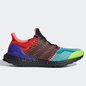 跑步鞋 Adidas EG5923 男女运动休闲 ULTRABOOST 阿迪达斯正品 冬季