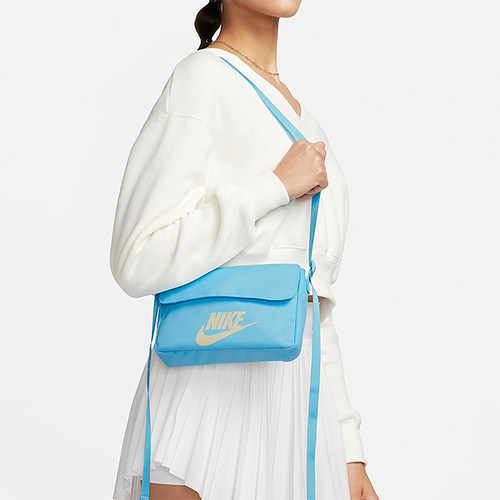 Nike/耐克女士单肩斜挎包