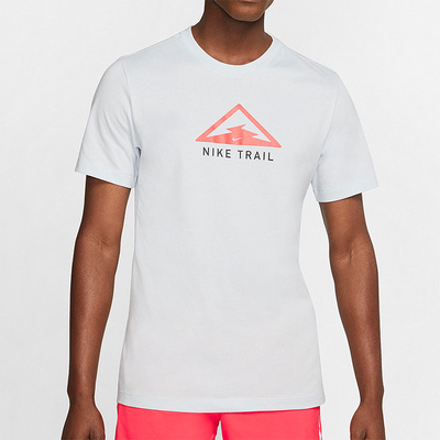 Nike/耐克正品休闲男子时尚潮流运动圆领短袖T恤 CT3858-471