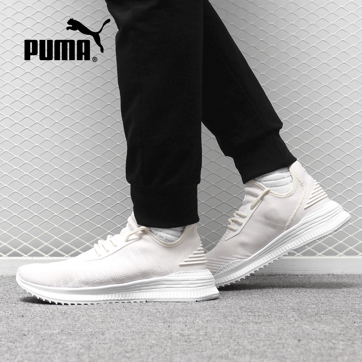PUMA/彪马正品男女运动休闲板鞋清仓特价 365392-02 366890-05