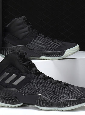 Adidas/阿迪达斯正品Pro Bounce   EXPLOSIVE男子篮球鞋B41861