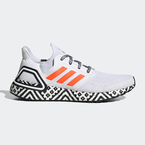 Adidas/阿迪达斯男女跑步鞋