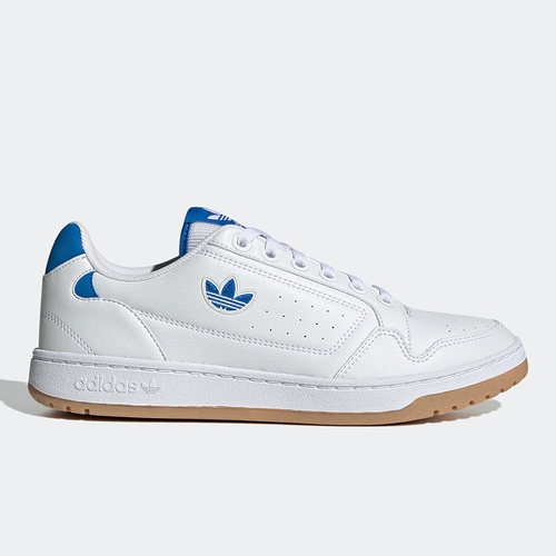 阿迪达斯男女低帮板鞋