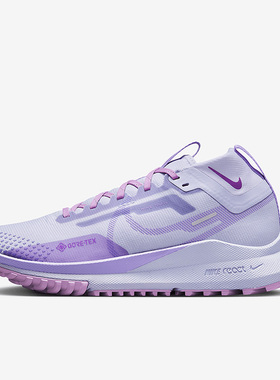 Nike/耐克正品React Pegasus Trail 4女子休闲跑步鞋DJ7929-501