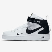 耐克正品 休闲男子空军一号时尚 潮流运动鞋 Nike 804609 103