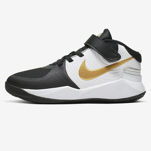 HUSTLE TEAM 耐克正品 BV2951 FLYEASEip休闲幼童运动童鞋 Nike